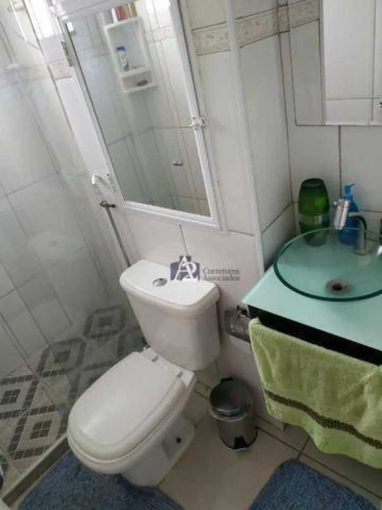 Apartamento, 2 quartos, 49 m² - Foto 7