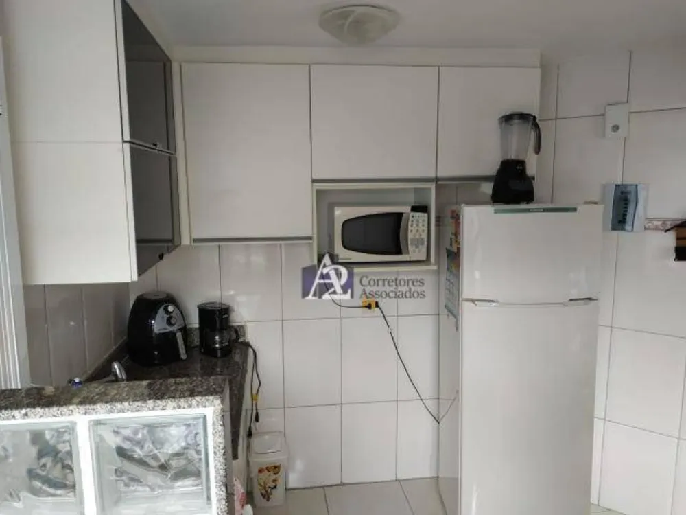 Apartamento, 2 quartos, 49 m² - Foto 4
