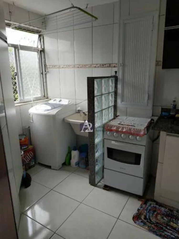 Apartamento, 2 quartos, 49 m² - Foto 6