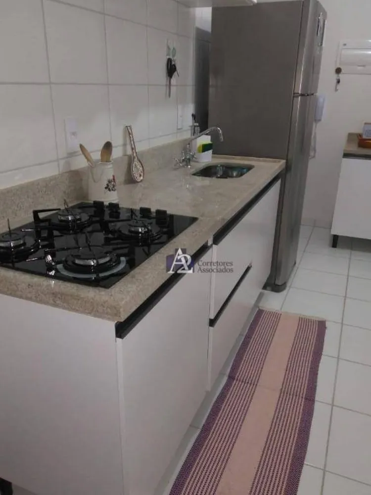 Apartamento, 2 quartos, 45 m² - Foto 5