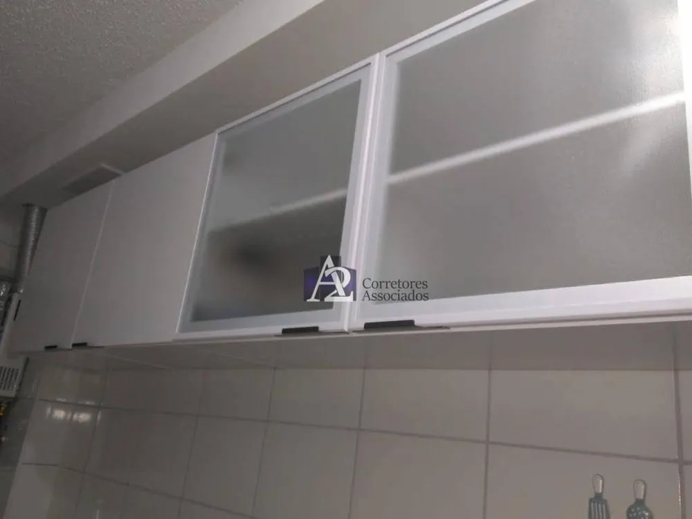 Apartamento, 2 quartos, 45 m² - Foto 7