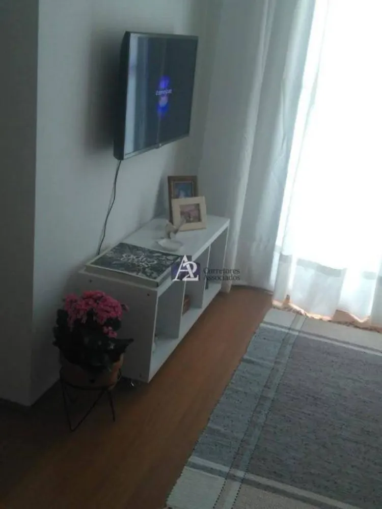 Apartamento, 2 quartos, 45 m² - Foto 1