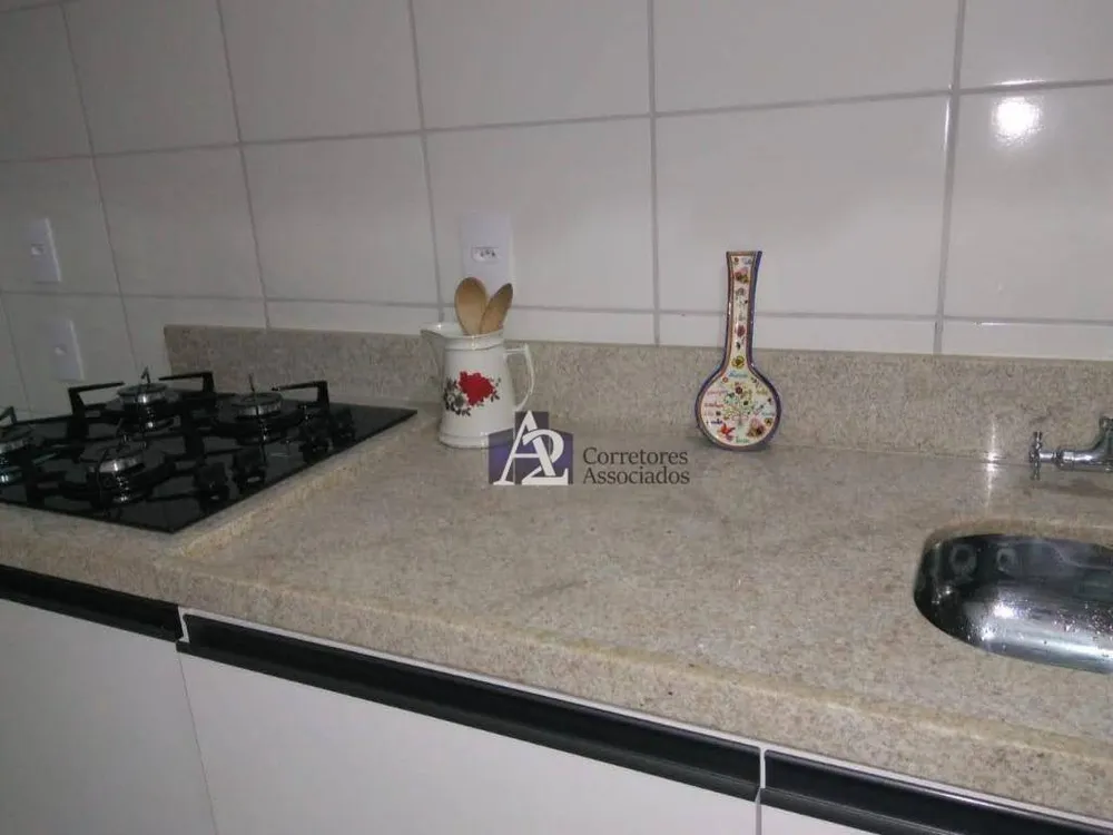 Apartamento, 2 quartos, 45 m² - Foto 6