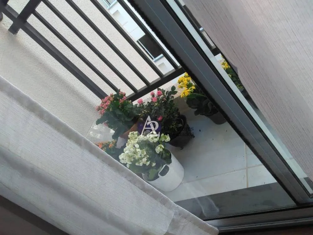 Apartamento, 2 quartos, 45 m² - Foto 8