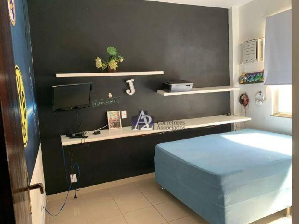 Apartamento, 2 quartos, 80 m² - Foto 15