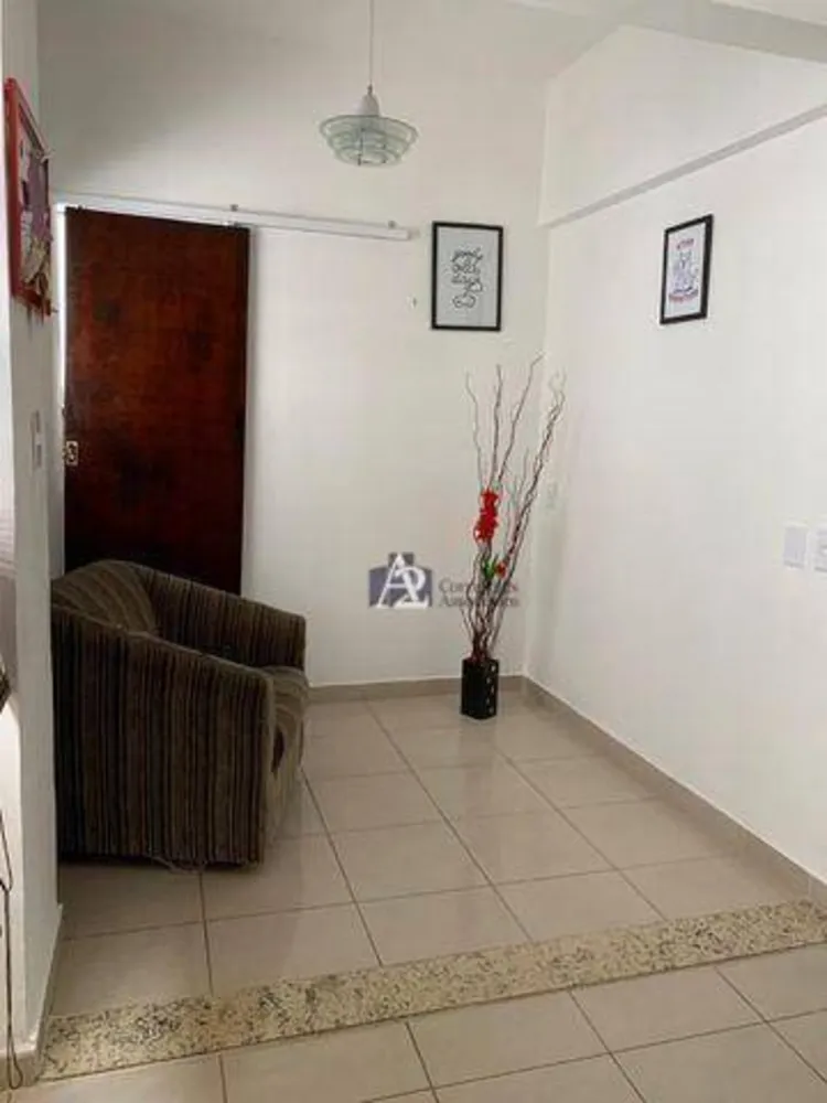 Apartamento, 2 quartos, 80 m² - Foto 2