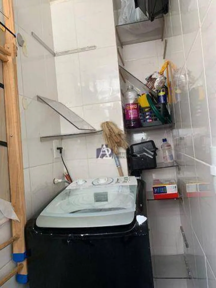 Apartamento, 2 quartos, 80 m² - Foto 10