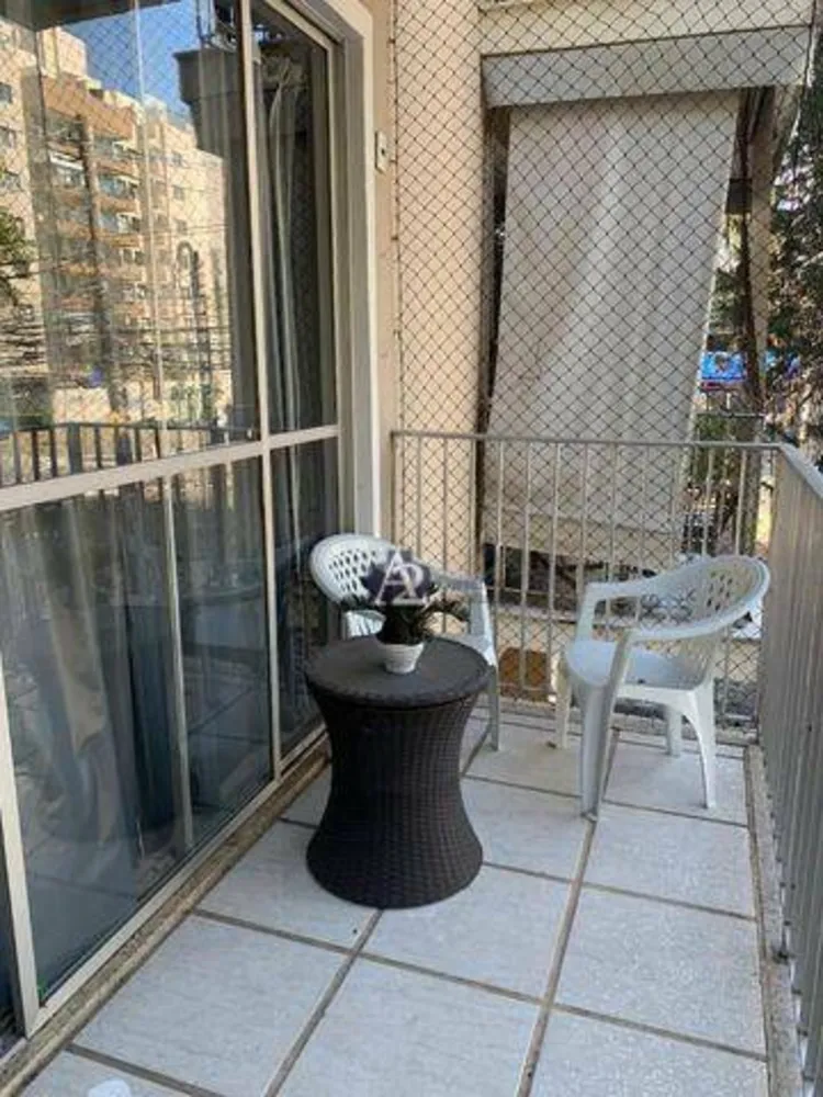 Apartamento, 2 quartos, 80 m² - Foto 5