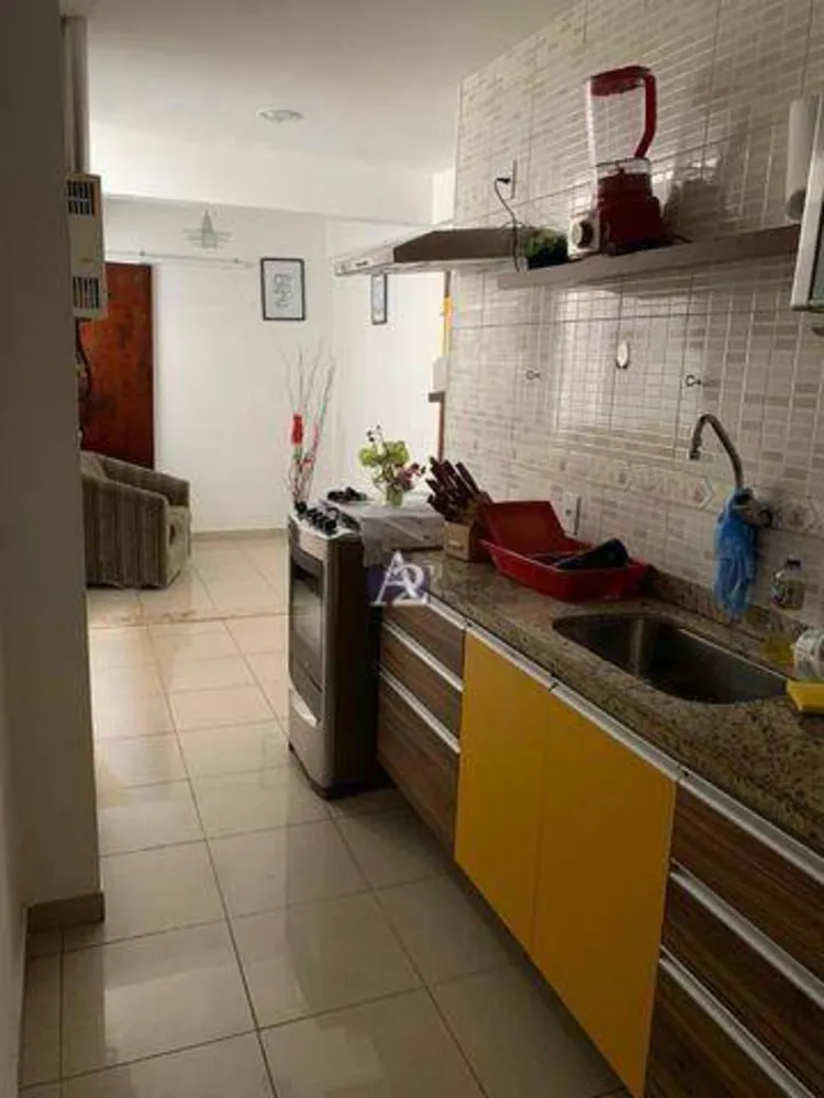 Apartamento, 2 quartos, 80 m² - Foto 7