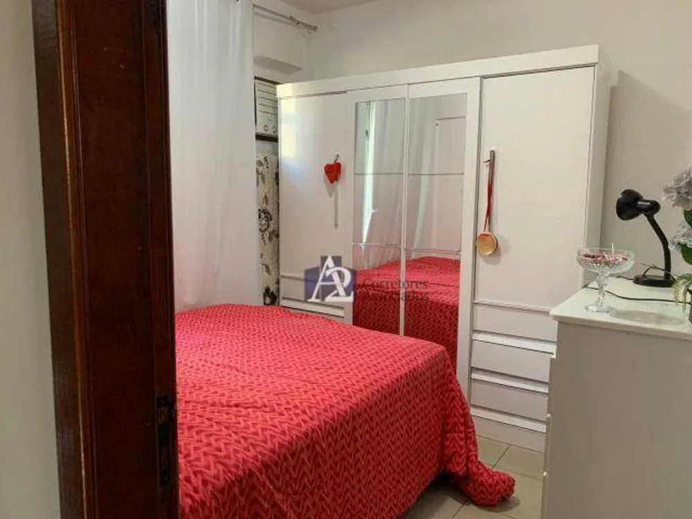 Apartamento, 2 quartos, 80 m² - Foto 13
