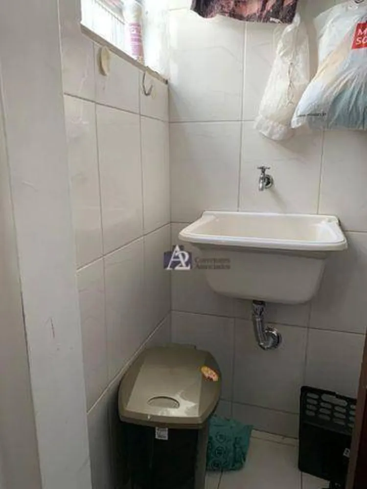 Apartamento, 2 quartos, 80 m² - Foto 8
