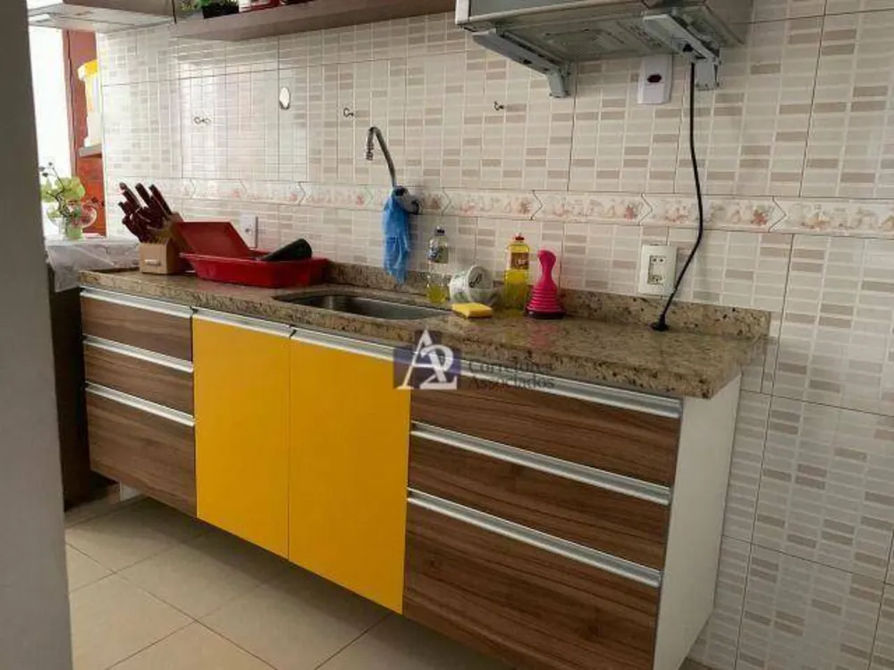 Apartamento, 2 quartos, 80 m² - Foto 6