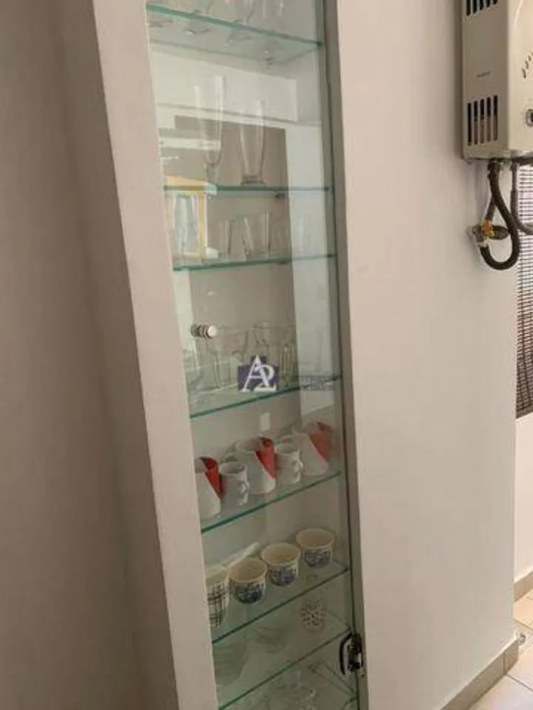 Apartamento, 2 quartos, 80 m² - Foto 9