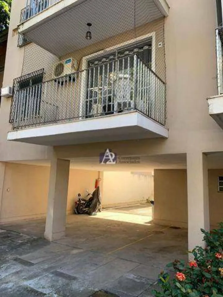 Apartamento, 2 quartos, 80 m² - Foto 1
