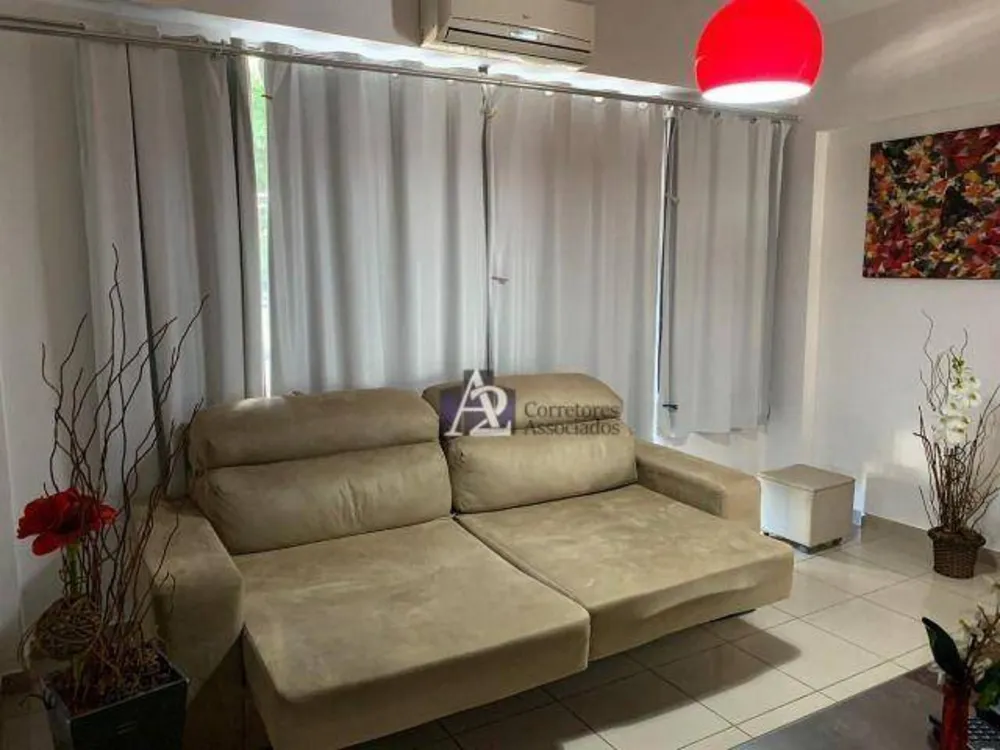 Apartamento, 2 quartos, 80 m² - Foto 4