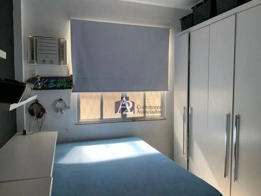Apartamento, 2 quartos, 80 m² - Foto 16