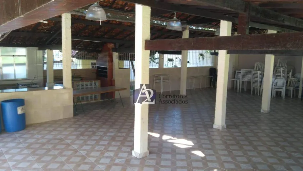 Apartamento, 2 quartos, 58 m² - Foto 8