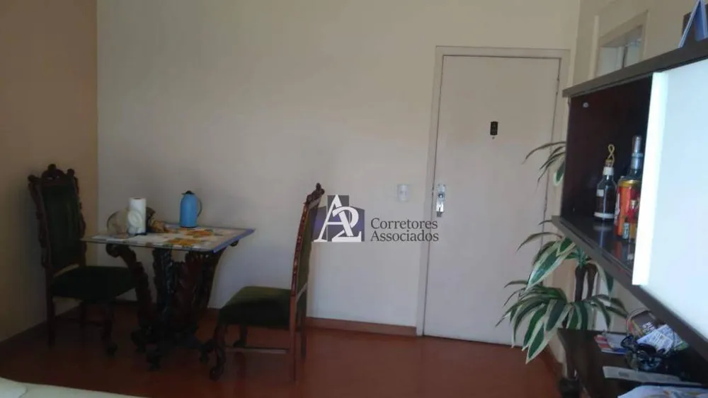Apartamento, 2 quartos, 58 m² - Foto 2