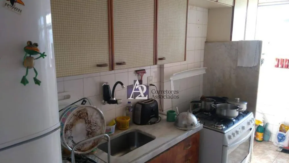 Apartamento, 2 quartos, 58 m² - Foto 4