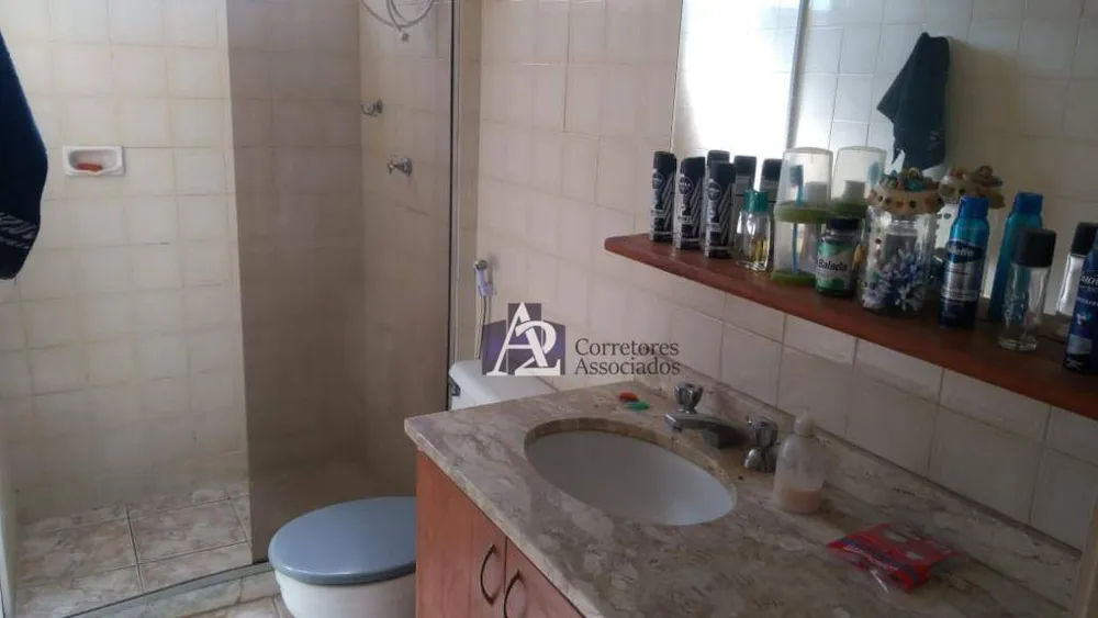 Apartamento, 2 quartos, 58 m² - Foto 5