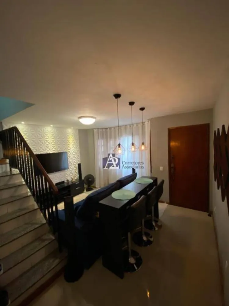 Casa, 2 quartos - Foto 2