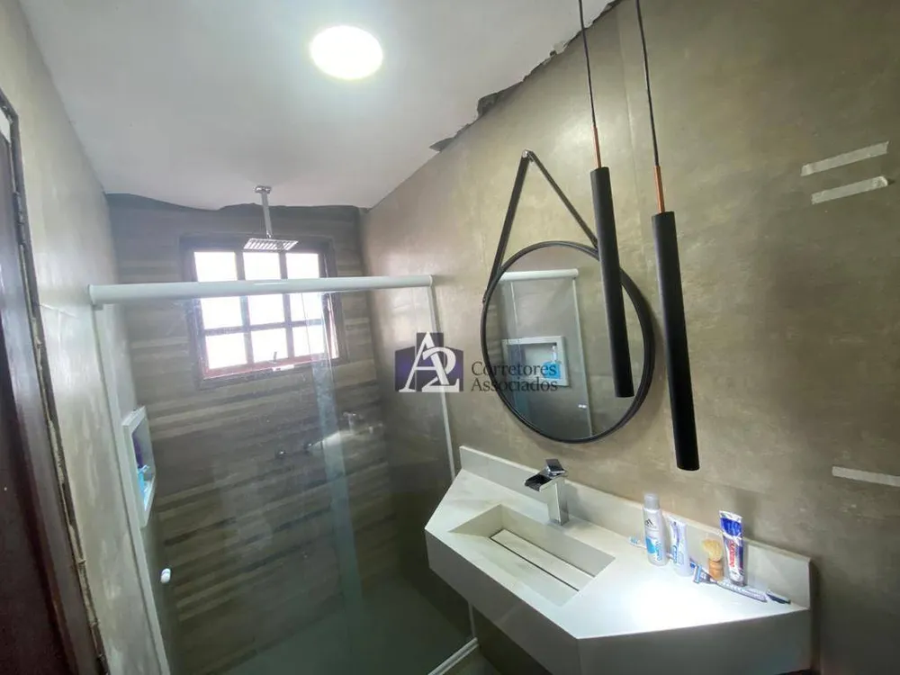Casa, 2 quartos - Foto 7