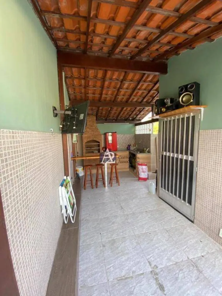 Casa, 2 quartos - Foto 9