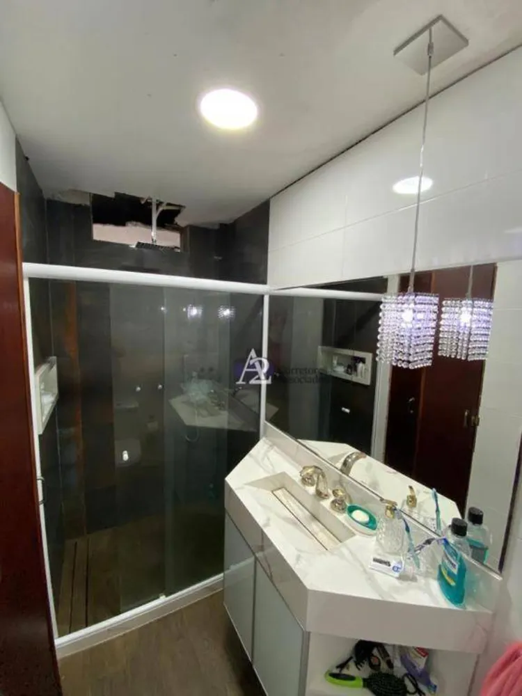 Casa, 2 quartos - Foto 6