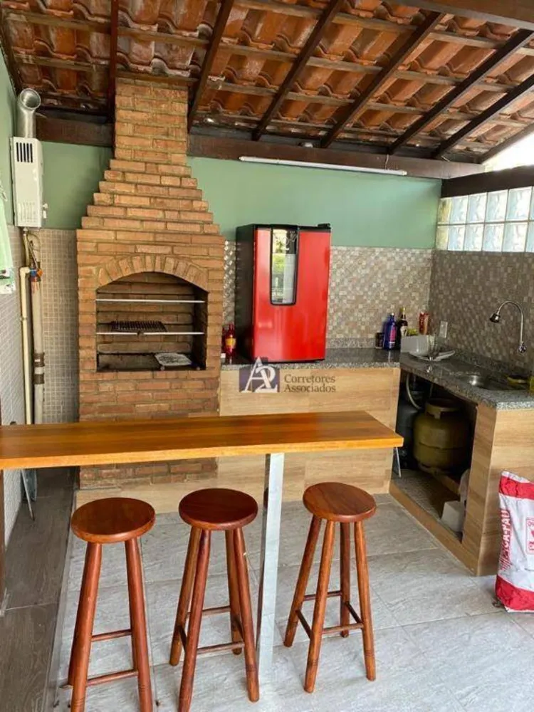 Casa, 2 quartos - Foto 8