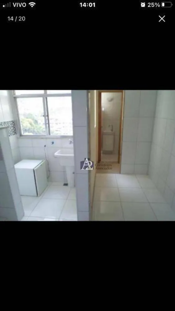 Apartamento, 2 quartos, 70 m² - Foto 5