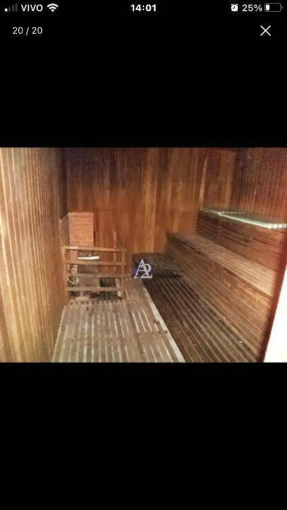 Apartamento, 2 quartos, 70 m² - Foto 10