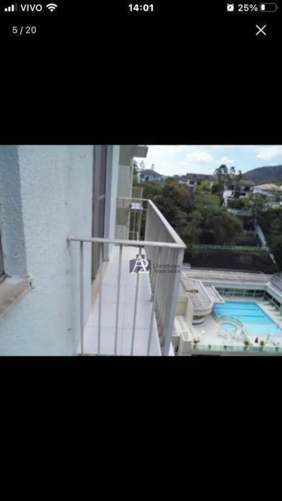 Apartamento, 2 quartos, 70 m² - Foto 8