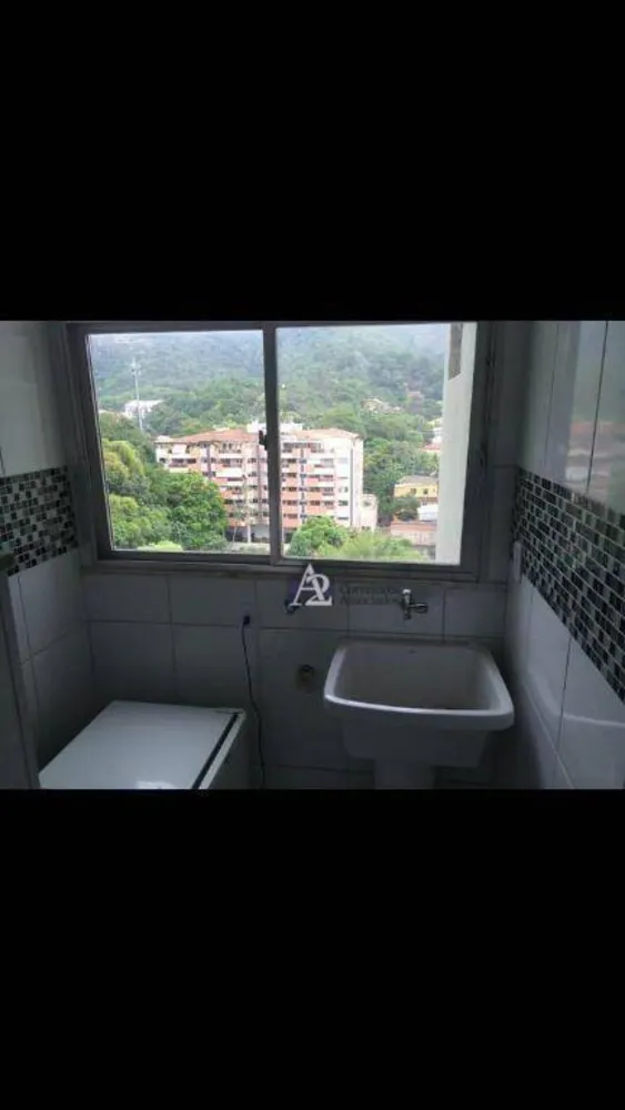 Apartamento, 2 quartos, 70 m² - Foto 2