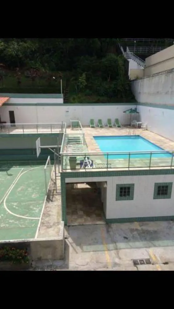 Apartamento, 2 quartos, 70 m² - Foto 11