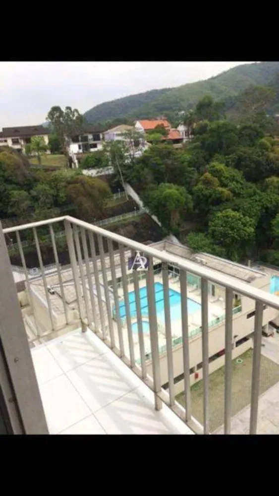 Apartamento, 2 quartos, 70 m² - Foto 3