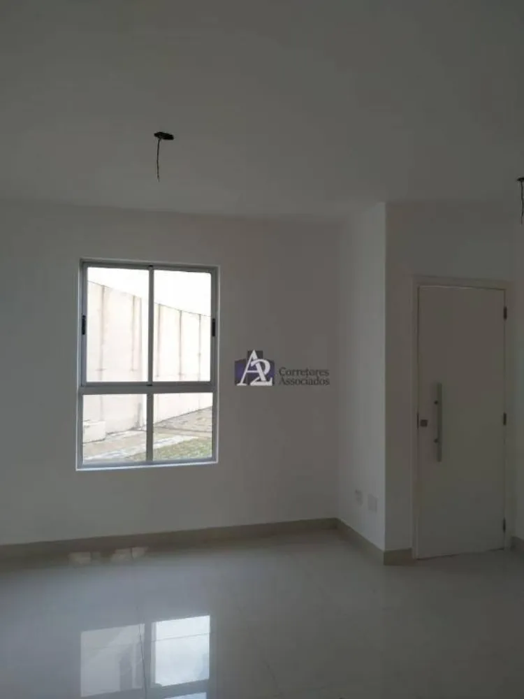 Casa, 4 quartos - Foto 2