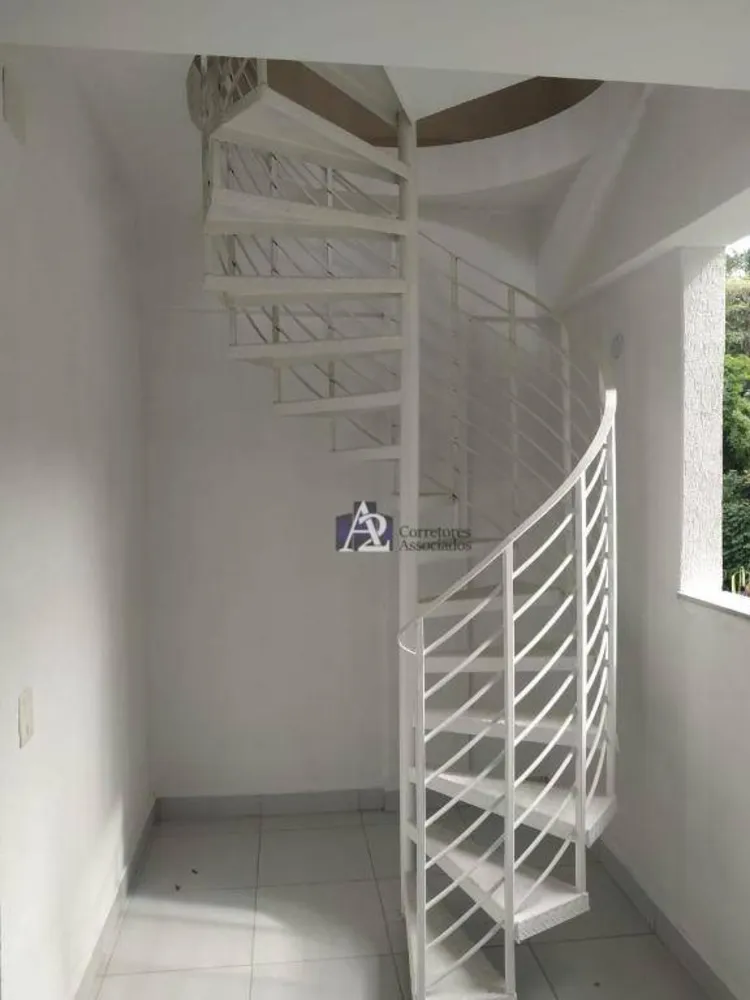 Casa, 4 quartos - Foto 10
