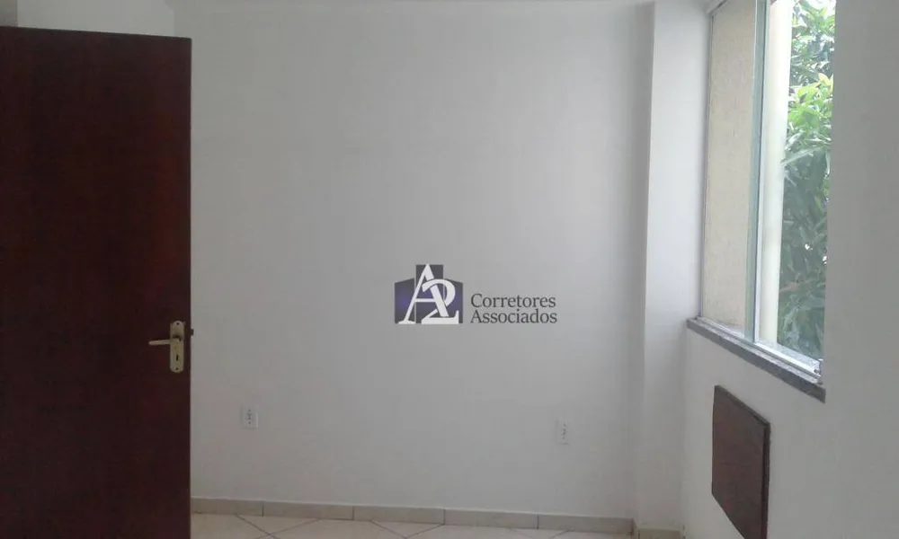Apartamento, 2 quartos, 64 m² - Foto 2