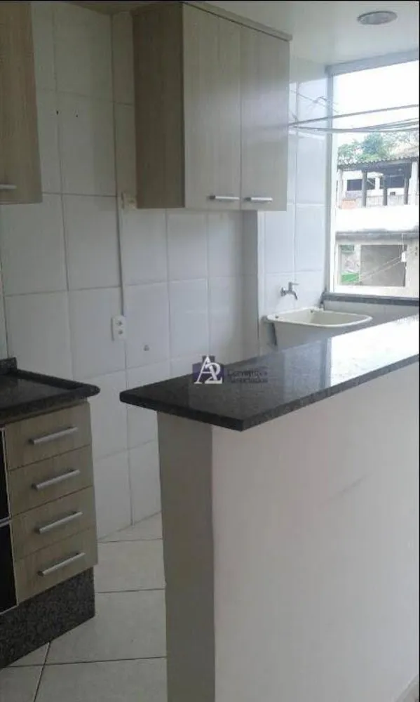 Apartamento, 2 quartos, 64 m² - Foto 16