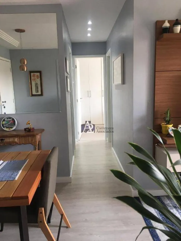 Apartamento, 2 quartos, 72 m² - Foto 11