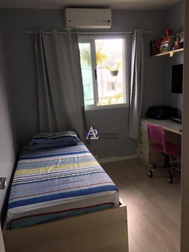 Apartamento, 2 quartos, 72 m² - Foto 5