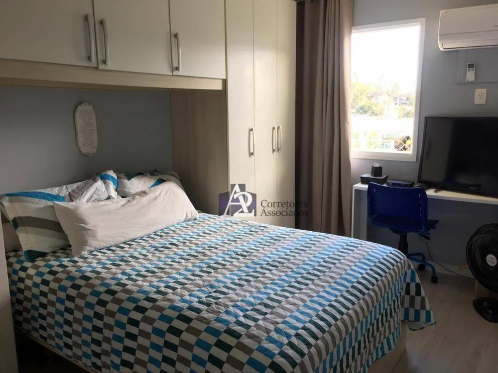 Apartamento, 2 quartos, 72 m² - Foto 7