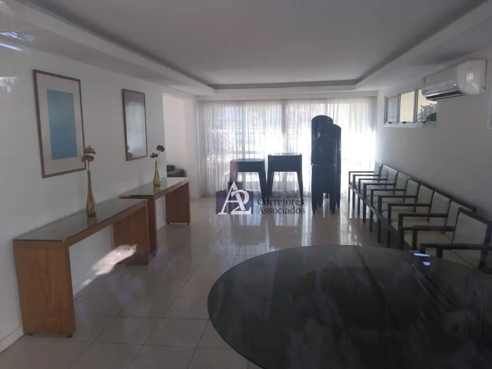Apartamento, 2 quartos, 72 m² - Foto 17