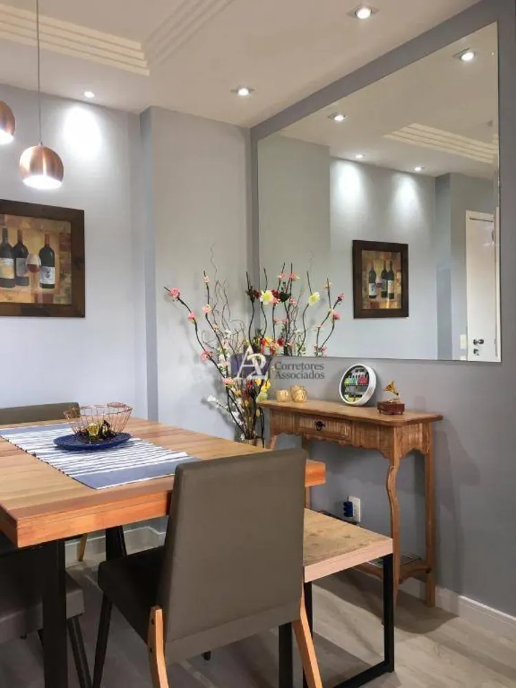 Apartamento, 2 quartos, 72 m² - Foto 4