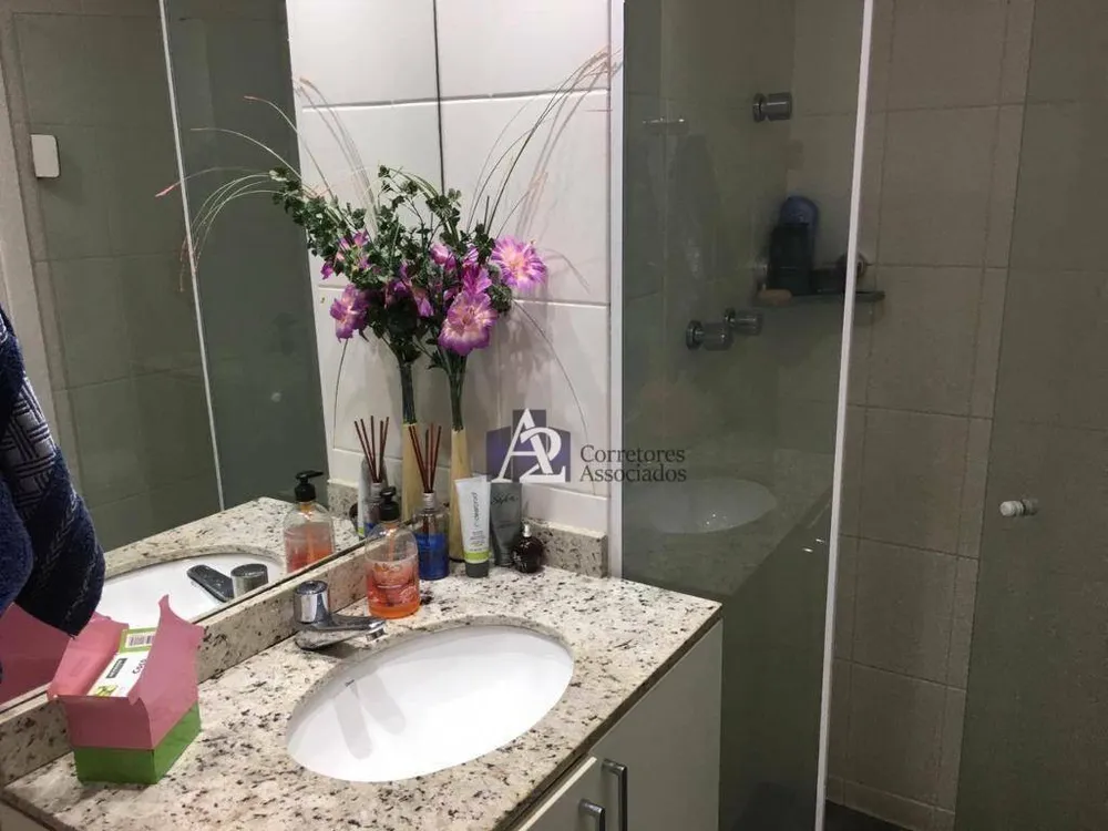 Apartamento, 2 quartos, 72 m² - Foto 12