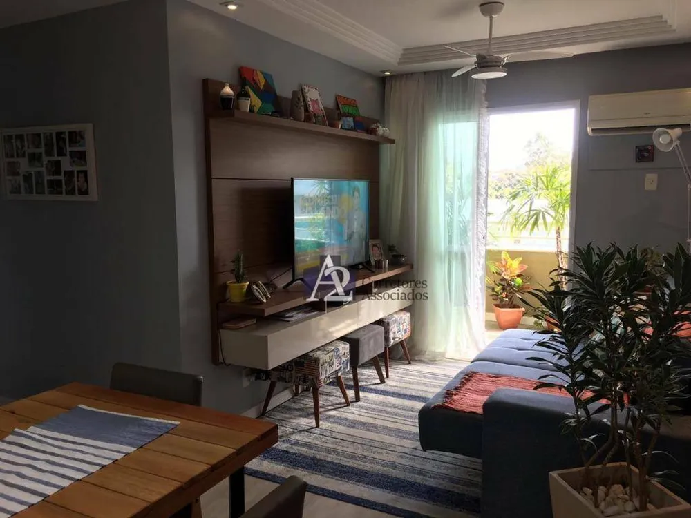 Apartamento, 2 quartos, 72 m² - Foto 6
