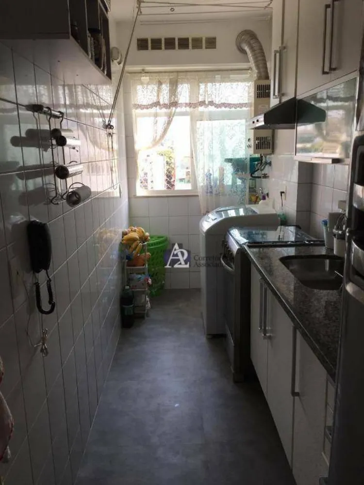 Apartamento, 2 quartos, 72 m² - Foto 10