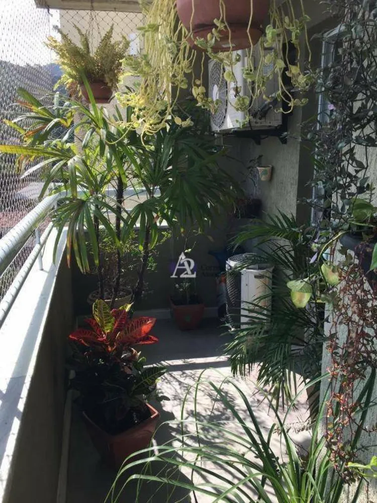 Apartamento, 2 quartos, 72 m² - Foto 9