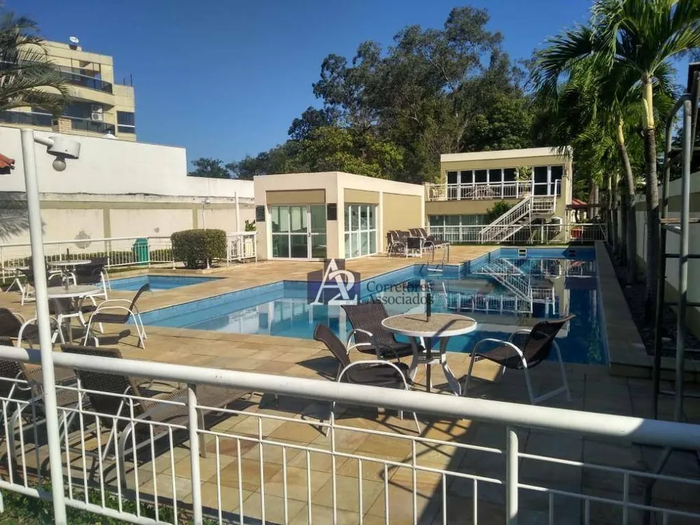 Apartamento, 2 quartos, 72 m² - Foto 2