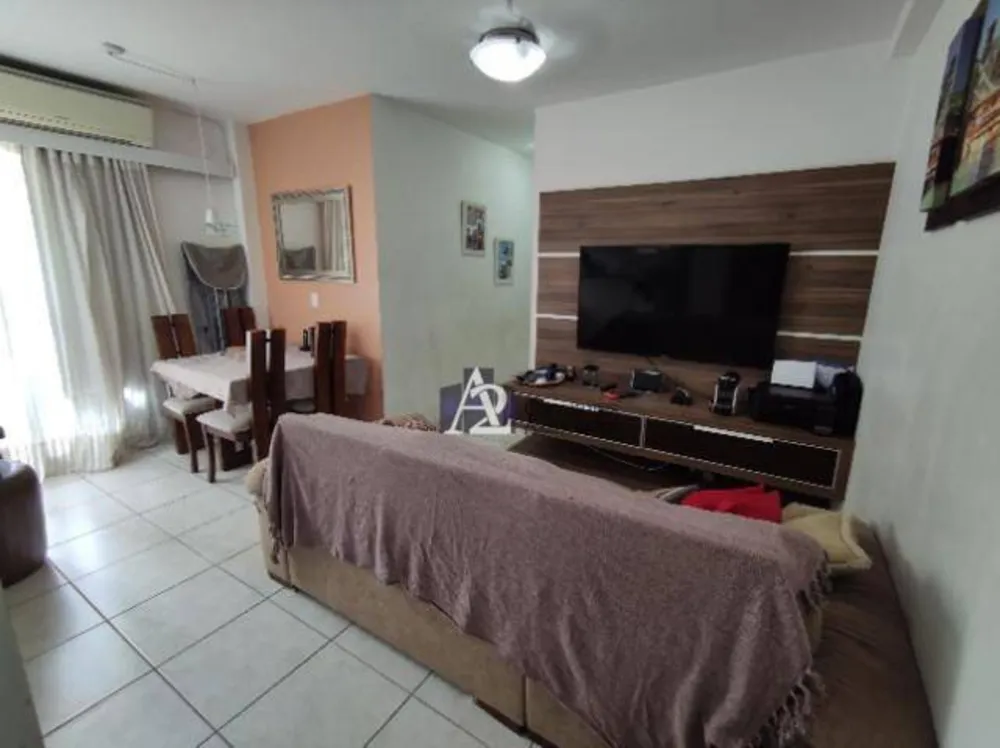 Apartamento, 3 quartos, 65 m² - Foto 1